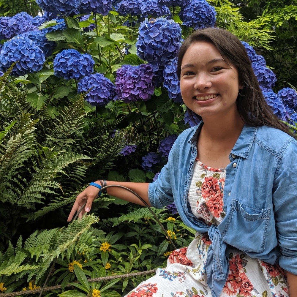 Meet your Posher, Valerie